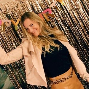 Meet your Posher, Morgan